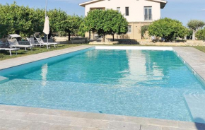 Beautiful Home In Noto With Outdoor Swimming Pool